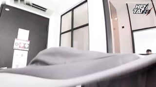 皮膚白嫩勤於保養的色女姐姐 超色的口技還發出淫蕩嬌嗔