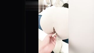 熟女少妇 狂操一线天极品美鲍，第一次见到姐姐全自动观音坐莲 ，任由肉棒深入体内，不断地抽插撞击，让她不由得发出淫荡的呻吟