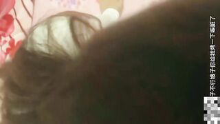 狂操嫂子喷水三次 最后口爆吞精