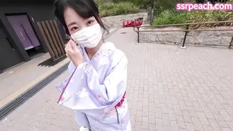 台男到日本出差，邂逅了一個日本女人。在語言完全不通的情況下，竟發展出了奇妙的情愫_4k