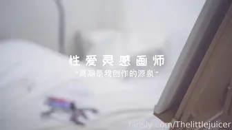 小水水自慰啪啪短片4