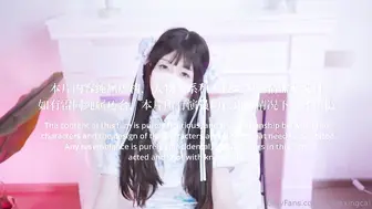 桥本香菜 双生中华娘