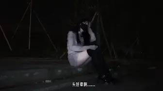 白嫩的肌肤爽极了水灵灵的淫水泛滥小穴