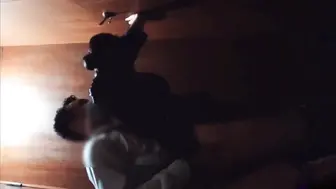 (最新门事件)佛山售楼部聊骚前台厕所后入好鸡巴刺激