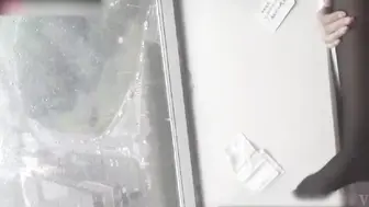善良的小嫂子 乱伦新作 嫂子的小穴又容纳了我的精液