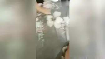 最新泄露 真实母子乱伦文化范眼镜妈妈和大学生19岁的儿子做爱无套内射还算挺嫩的蝴蝶逼