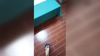 本来以为老婆就很骚了，没想到她的妹妹是一个比一个骚，看来是真的娶对人了。