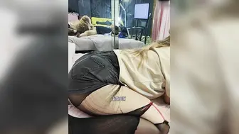 打跑劫匪妈妈是我的了