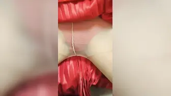 乱伦：嫂子大婚之前先无套操一波嫂子，然后等晚上哥哥继续操骚逼嫂子