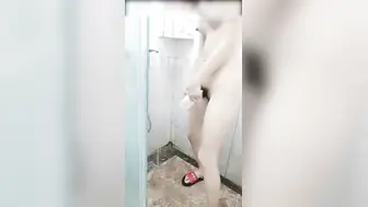 真实家庭乱伦 极品骚货嫂子寂寞难耐勾引我