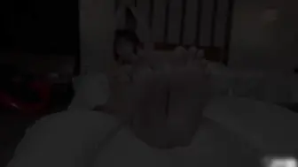 抖M少女调教 绳缚骚痒的初体验