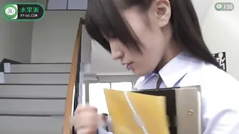 π158 本性难改——（裸体写真）上岸的女教师，竟将魔掌伸向自己的学生