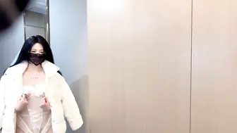 晚柠学姐 婚纱白丝 32Cosplay电报TG@yijiqwq