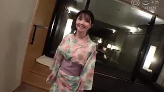 ABF-303 [中文字幕]濒只有我们两个人的甜蜜假日 两天一夜的甜蜜私密性爱 三佳诗