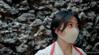 玩偶姐姐 - 短篇集「晨钟 幕鼓 壹」