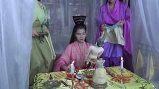 聊斋艳谭1艳魔大战.Erotic.Ghost.Story.1990.BD1080P.国粤双语.中字