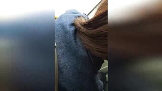 【街射】户外大神街射大合集